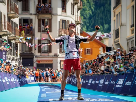 ultra trail, les anciens addicts sont très présent dans le domaine de la course