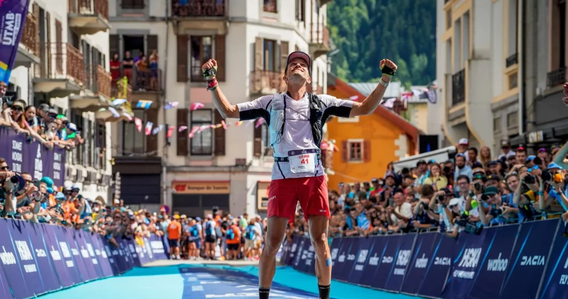 ultra trail, les anciens addicts sont très présent dans le domaine de la course